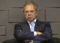 Guedes indica economista do Banco Mundial para presidência do IBGE