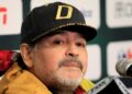 Maradona detona seleção argentina: “até Tonga pode ganhar da gente”