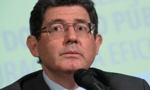 Demissão de Levy é mal recebida no mercado financeiro