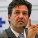 Descumprimento de quarentena poderá levar a prisão, decidem Moro e Mandetta