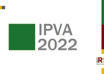 IPVA 2022 pode ser parcelado em seis vezes