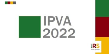 IPVA 2022 pode ser parcelado em seis vezes