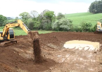 ESPUMOSO | Município é contemplado com recursos destinados a agricultura