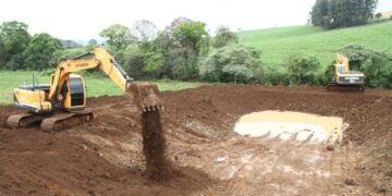 ESPUMOSO | Município é contemplado com recursos destinados a agricultura