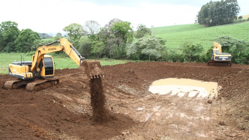 ESPUMOSO | Município é contemplado com recursos destinados a agricultura