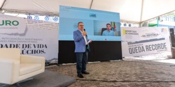 RS bate recorde na redução de crimes violentos pelo terceiro ano consecutivo