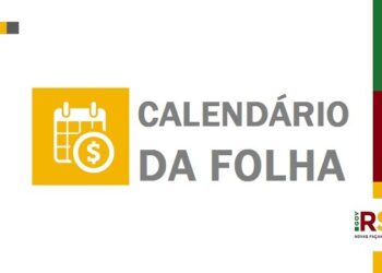 Servidores terão salários em dia durante todo o ano de 2022