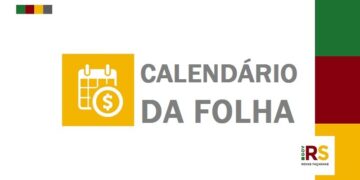 Servidores terão salários em dia durante todo o ano de 2022