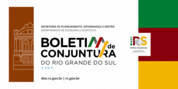 Economia gaúcha teve crescimento acumulado de 12,2% nos primeiros nove meses de 2021