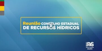 Ações de enfrentamento à estiagem foram discutidas em reunião do Conselho de Recursos Hídricos