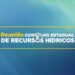 Ações de enfrentamento à estiagem foram discutidas em reunião do Conselho de Recursos Hídricos