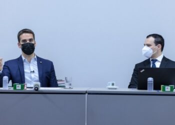 Estado abre maior rodada de conciliação de precatórios e chama todos os credores