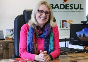 Presidente do Badesul assume Associação Brasileira de Desenvolvimento