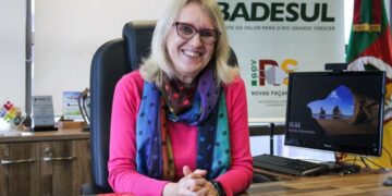 Presidente do Badesul assume Associação Brasileira de Desenvolvimento