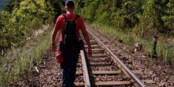 VESPASIANO CORRÊA | Bombeiros são acionados após homem ficar perdido em trilha