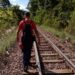 VESPASIANO CORRÊA | Bombeiros são acionados após homem ficar perdido em trilha