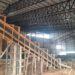 GUAPORÉ | Obras da arquibancada e piso lateral darão nova cara ao Ginásio Municipal Multiuso