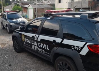 GUAPORÉ | Polícia Civil prende homem por descumprimento de prisão domiciliar