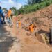 GUAPORÉ | Autoridades do Poder Executivo visitam obras da construção da nova adutora de água bruta da Corsan
