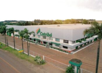 Cotribá celebra 111 anos de fundação
