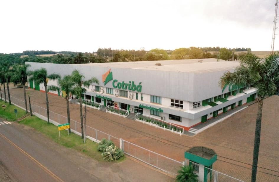 Cotribá celebra 111 anos de fundação
