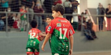 GUAPORÉ | AGE abre inscrições para os futuros craques participarem das categorias de base