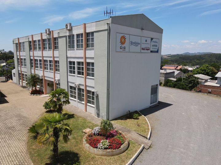 GUAPORÉ | CIC completa 37 anos e projeta muitas ações para 2022
