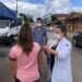 ARVOREZINHA | Dia de Vacinação contra o Covid-19