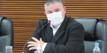 GUAPORÉ | Pato assume a presidência da Câmara de Vereadores do município