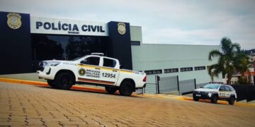 GUAPORÉ | Brigada Militar efetua prisão por embriaguez ao volante no município