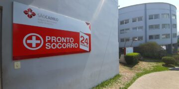 ENCANTADO | Após aumento de casos de Covid, Hospital e Secretaria da Saúde manifestam preocupação com superlotação do Pronto-Socorro
