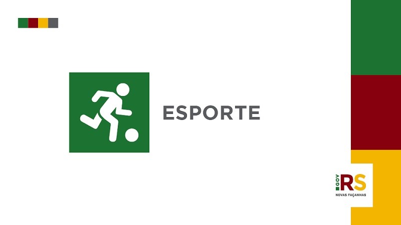 Programa Avançar no Esporte assina 275 convênios para melhorias de áreas esportivas públicas