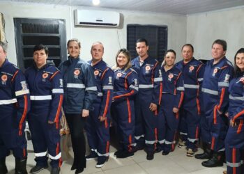 Implantação do SAMU Avançado é realidade