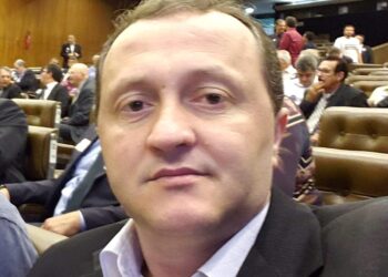 ITAPUCA | Administração agradeceu trabalho de Flávio Scorsatto na saúde do município