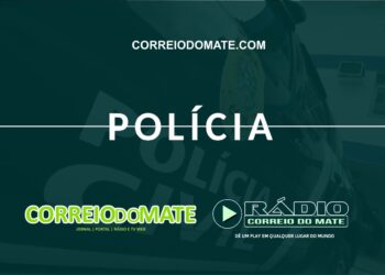 ARVOREZINHA | Cumprimento de mandado de prisão