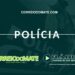 ARVOREZINHA | Cumprimento de mandado de prisão