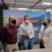 ITAPUCA | Prefeito municipal assina convênio com o Governo Estadual para obra de pavimentação através do Programa Pavimenta
