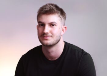 Arquiteto Leonardo Zanatta figura entre os jovens mais promissores do Brasil