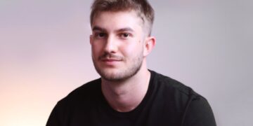 Arquiteto Leonardo Zanatta figura entre os jovens mais promissores do Brasil