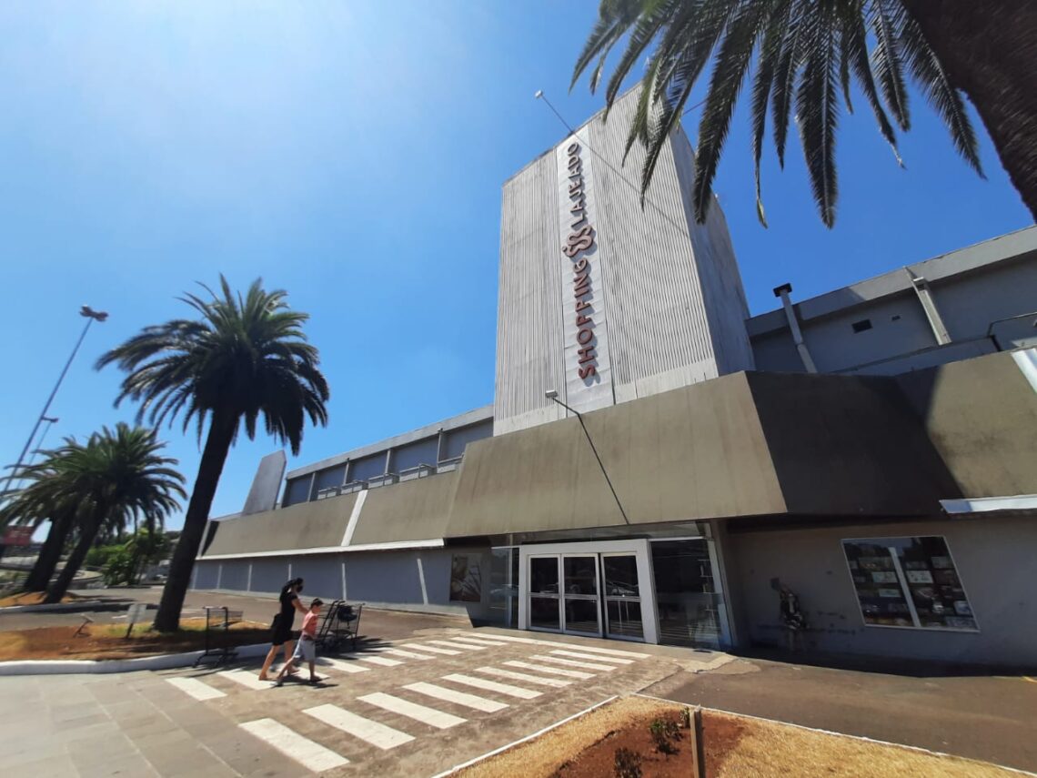 Shopping Lajeado: nova gestão negocia vinda de C&A e outras grandes franquias