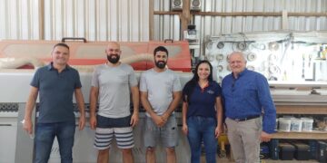 SERAFINA CORRÊA | Executivo retoma o cronograma de visitas