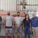 SERAFINA CORRÊA | Executivo retoma o cronograma de visitas