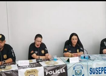 Polícia deflagra “Operação Alcaide”