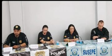 Polícia deflagra “Operação Alcaide”