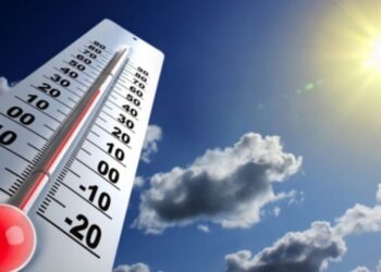 Defesa Civil alerta para calor extremo em todo o RS