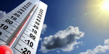 Defesa Civil alerta para calor extremo em todo o RS