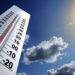 Defesa Civil alerta para calor extremo em todo o RS