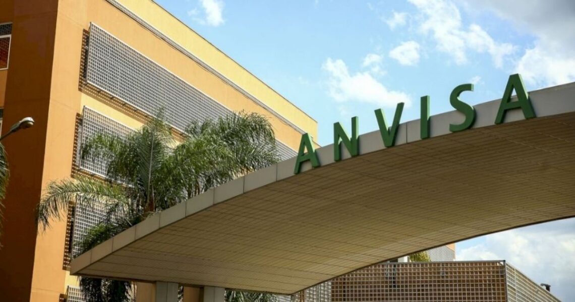 Anvisa aprova uso e comercialização de autoteste para covid-19