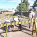 ALTO ALEGRE | Secretaria de Obras Urbanas soluciona problema em Poço de Visita do esgoto