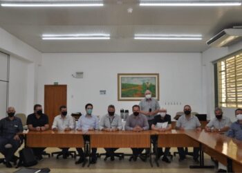 Negociação de preços do tabaco encerra com assinatura de protocolo com a JTI